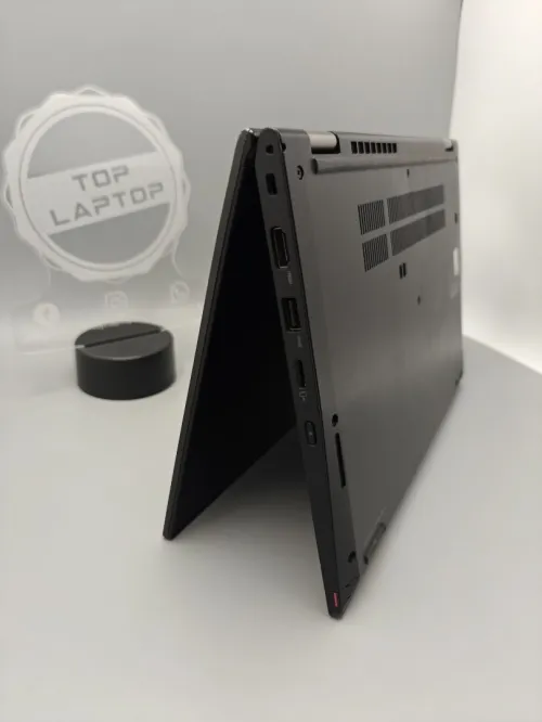 Lenovo Thinkpad L13 Yoga Gen 2 i5 1145G7 11eme 16GB 256GB SSD 13.3" FHD TACTILE 360 Avec Stylet