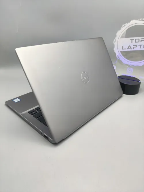 VENDU Dell Latitude 3301 Ultra Slim i5 8265u 8th 8GB 256GB SSD 13.3" FULL HD IPS 