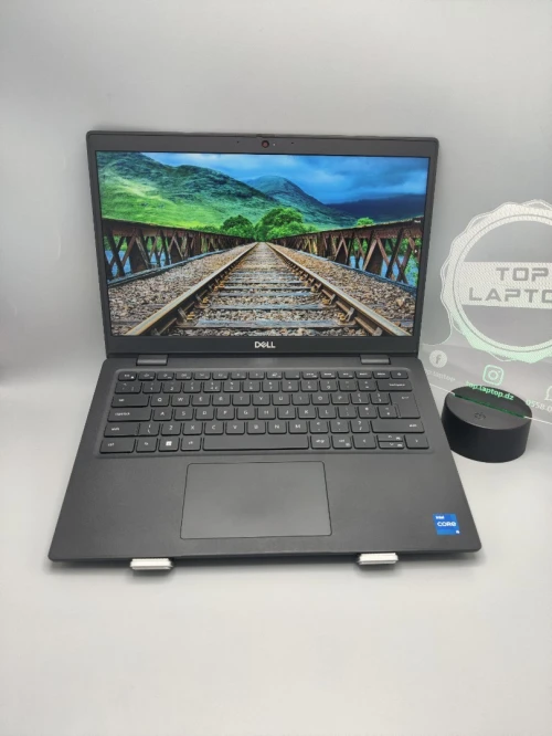 Dell Latitude 3420 i5 1135G4 11eme 8GB DDR4 256GB SSD NVME 14" FULL HD IPS 