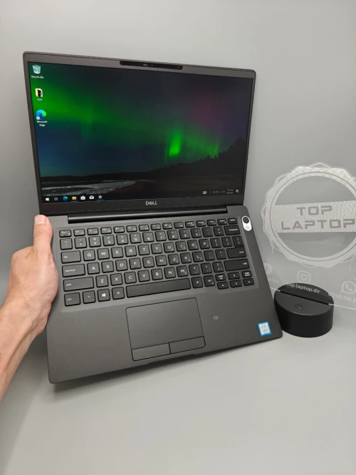 Dell Latitude 7400 Carbon i5 8eme 8GB 256GB SSD NVMe 14" FULL HD IPS