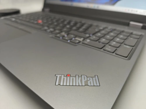 LENOVO THINKPAD P16 GEN2 WORKSTATION I7 13850HX 13th 64GB DDR5 1TB SSD NVIDIA RTX A3500 ADA 12GB 