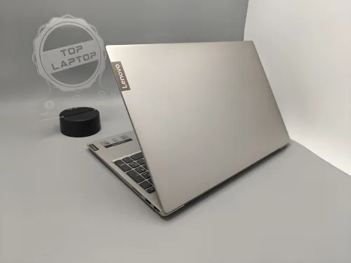 Lenovo IdeaPad S340 Slim Ryzen 5 3500u 8GB 128GB SSD + 1TB HDD 15.6" FULL HD AMD RADEON VEGA 8 2GB
