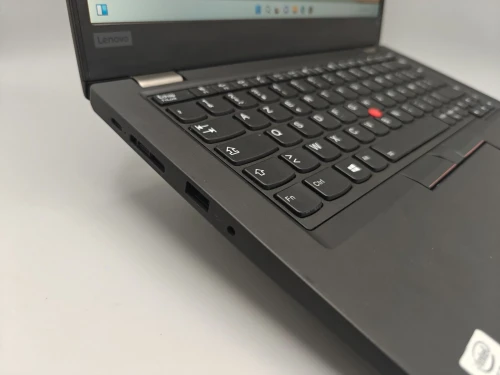 Lenovo Thinkpad L13 i5 10310u vPro 10eme 8GB 256GB SSD 13.3" FULL HD IPS