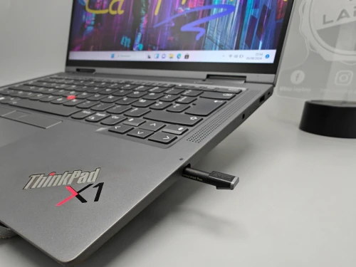 [VENDU] Lenovo Thinkpad X1 Yoga Gen 6 X360 i5 1135G7 11th 16GB 512GB SSD 14" FHD TACTILE 4G LTE
