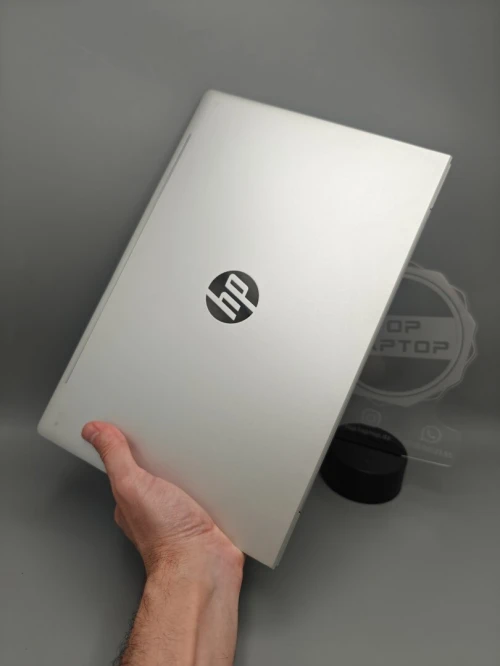 Hp ProBook 445 G9 RYZEN 5625u 16GB 512GB SSD NVMe 14" FHD IPS