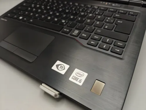 Fujitsu LifeBook U7410 i5 10210u 10th 16GB 512GB SSD NVMe 14" FULL HD IPS 
