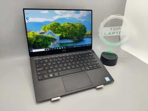 VENDU Dell XPS 9370 Slim i5 8250u 8eme 8GB 256GB SSD 13.3" FULL HD IPS 