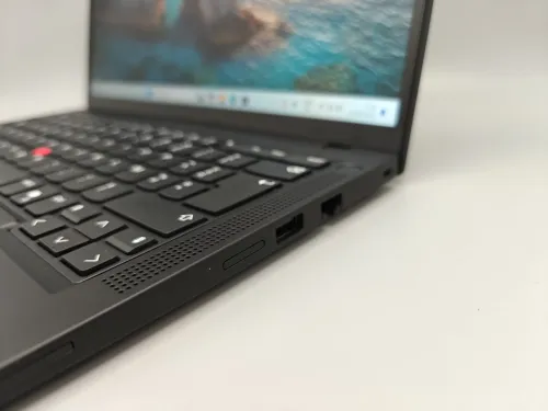 Lenovo Thinkpad T14 Gen 5 Ryzen 5 PRO 8540U 32GB DDR5 512GB SSD 14" WUXGA 