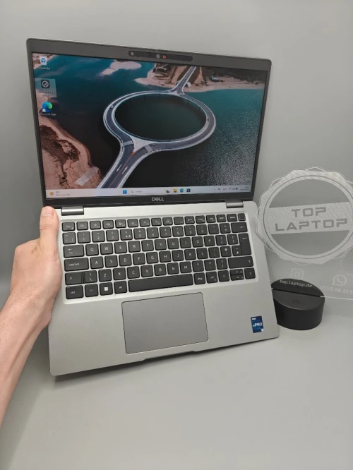 Dell Latitude 5430 TACTILE i7 1265U vPro 16GB 512GB SSD 14" FHD IPS TOUCHSCREEN