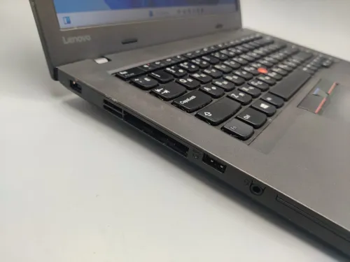 Lenovo Thinkpad L470 i5 7200u 7th Gen 16GB 512GB SSD NVME 14" POUCES