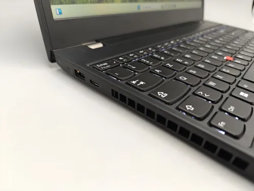 Lenovo Thinkpad P15v Workstation i7 12800H 12eme NVIDIA RTX A2000 32GB DDR5 1TB SSD 15.5" FHD IPS 