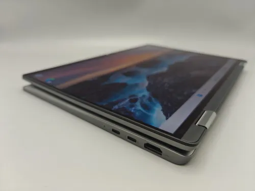 Dell Latitude 7440 2-in-1 Convertible i5 1345U vPro 13eme 16GB DDR5 512GB SSD 14" FHD+ TACTILE X360