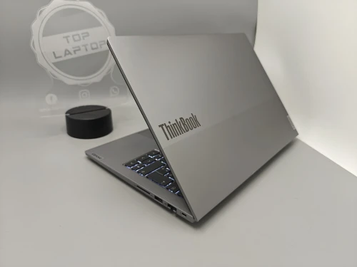Lenovo ThinkBook 14 G7 Ryzen 3 7335u 16GB DDR5 512GB SSD RADEON 660M 14" Full HD+ IPS 