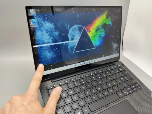 [VENDU] Dell XPS 13 9305 4K UHD TACTILE i7 11th EVO 16GB 512GB SSD 13.3" TACTILE