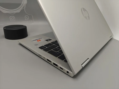 [VENDU] HP Pro X360 435 G9 Convertible Ryzen 5 5625U 8GB 256GB SSD NVMe 13.3" FULL HD IPS TACTILE