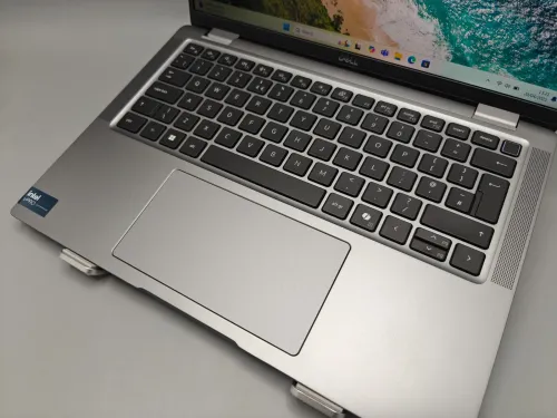 Dell Latitude 7450 NEUF TACTILE ULTRA 5 vPro Entreprise 135U 16GB DDR5 256GB SSD 14" FHD+ TOUCH