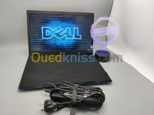 Dell G3 Gaming intel i5 9300H NVIDIA GTX 1050 3GB GDDR5 8GB 256GB NVMe 15.6" FHD IPS 
