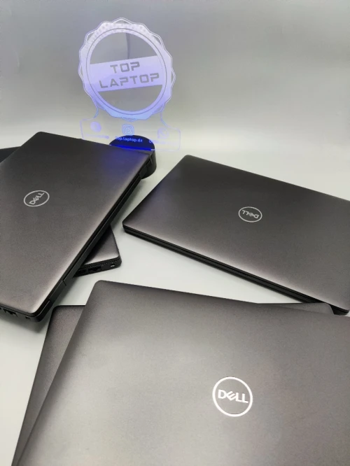 Dell Latitude 5400 Professionnel i5 8365U 8GB 256GB SSD 14" FULL HD IPS