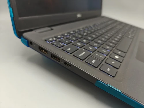 Dell Latitude 3510 i5 10210u 10Th 16GB 256GB SSD NVME 15.6" POUCES