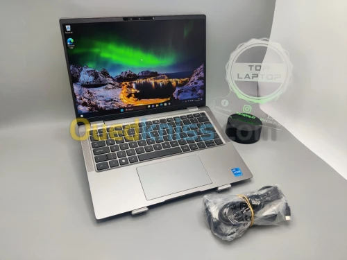 Dell Latitude 7440 NEUF i5 1335u 13eme 16GB DDR5 256GB 14" FULL HD IPS