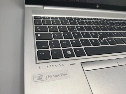 [VENDU] HP EliteBook 850 G7 i7 10610u 10th 16GB 512GB SSD 15.6" FULL HD IPS
