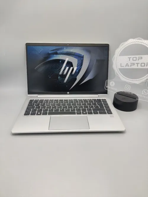 Hp ProBook 440 G8 i5-1135G7 11eme Gen 8GB DDR4 256GB SSD NVMe 14" Full HD IPS