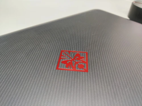 HP Omen Gaming 15 NVIDIA GTX 1050 aww i5 7300HQ 7th 8GB 128GB SSD 1TB HDD 15.6" FULL HD IPS 