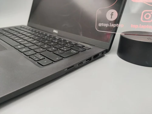 Dell Latitude 7420 CARBON TACTILE i5 1145G7 EVO VPRO 16GB 512GB SSD NVMe 14" FULL HD IPS TACTILE 
