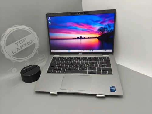 Dell Latitude 5440 TACTILE i7 13eme 1370P vPRO 13eme 32GB DDR5 512GB SSD 14" FULL HD IPS TACTILE