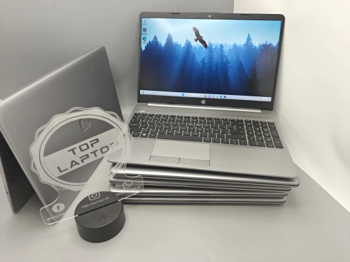 Hp Laptop 250 G8 i3 11eme 8GB 256GB SSD NVMe 15.6" FULL HD
