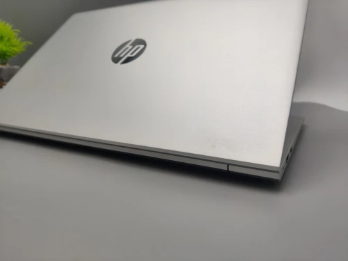 Hp ProBook 455 G8 Ryzen 5600u 8GB 256GB SSD NVMe 15.6" FHD IPS