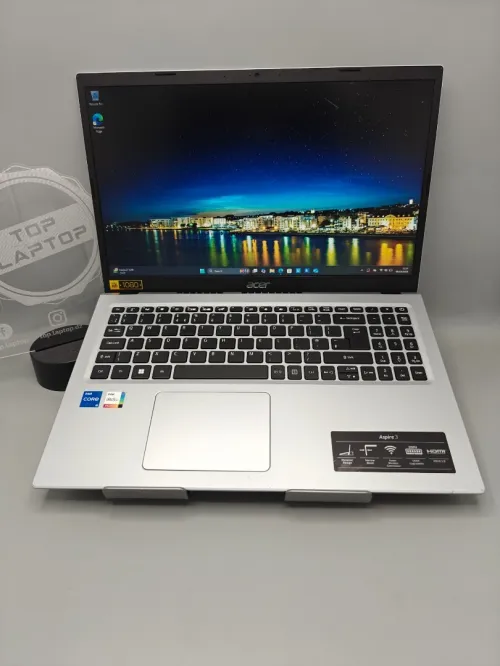 Acer Aspire 3 A315-58 i5 1135G7 11eme 8GB 512GB SSD NVMe 15.6" FULL HD