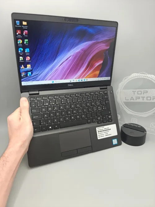 Dell Latitude 5300 i7 8665u 8th 16GB 256GB SSD 13.3" POUCES