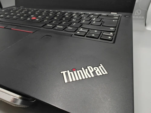 Lenovo Thinkpad L14 Gen 2 i7 1185G7 vPro 11th 32GB 512GB SSD NVMe 14" FULL HD IPS