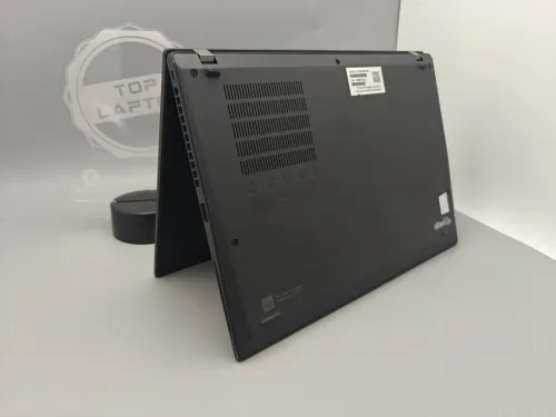 Lenovo Thinkpad T14s Gen 3 i7 1255u 12th 16GB DDR5 512GB SSD NVMe 14" FULL HD IPS