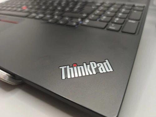 Lenovo Thinkpad E16 Gen1 i5 13eme 1335U 16GB 512GB SSD 16.1" FULL HD IPS 