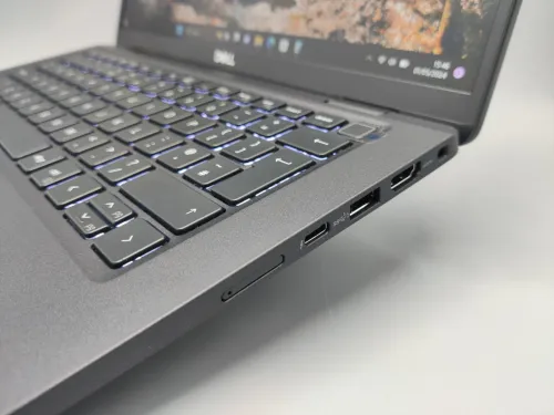 Dell Latitude 7330 i7 1265u vPRO 12th 16GB 256GB SSD 13.3" FULL HD IPS