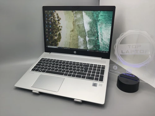 Hp ProBook 450 G7 i5 10210u 10th 16GB 512GB SSD 15.6" FULL HD IPS 