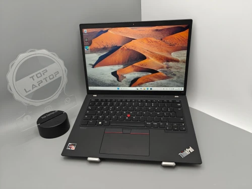 Lenovo Thinkpad T14 Gen 3 Ryzen 5 PRO 6650U 16GB DDR5 256GB SSD NVMe 14" FHD+