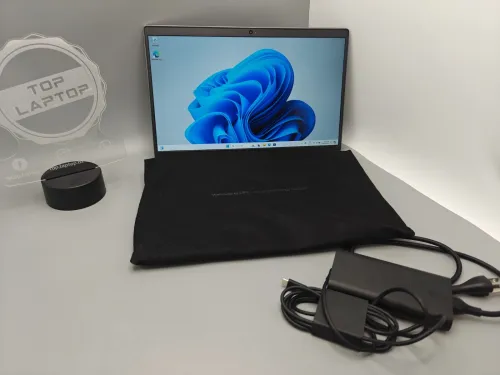 VENDU Dell Latitude 5530 NEUF JAMAIS UTILISÉ i7 1270P 12eme 16GB 512GB SSD 15.6" FULL HD IPS 