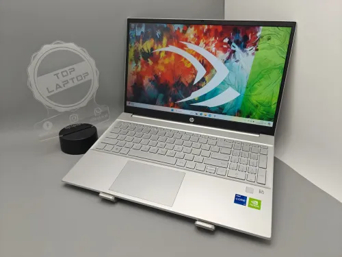 Hp Pavilion 15 i7 1255u 12th NVIDIA MX550 16GB 1TB SSD 15.6" FULL HD IPS 