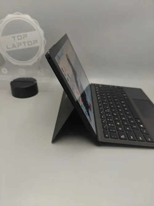 [VENDU] Microsoft Surface Pro 7 2-in-1 i7 1065G7 10eme 16GB 512GB SSD 12.3" 3K UHD TACTILE Black Edition
