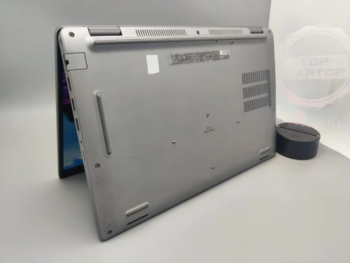 Dell Precision 3570 Workstation i7 1255u vPRO 12th NVIDIA T550 16GB DDR5 512GB SSD 15.6" FHD IPS 
