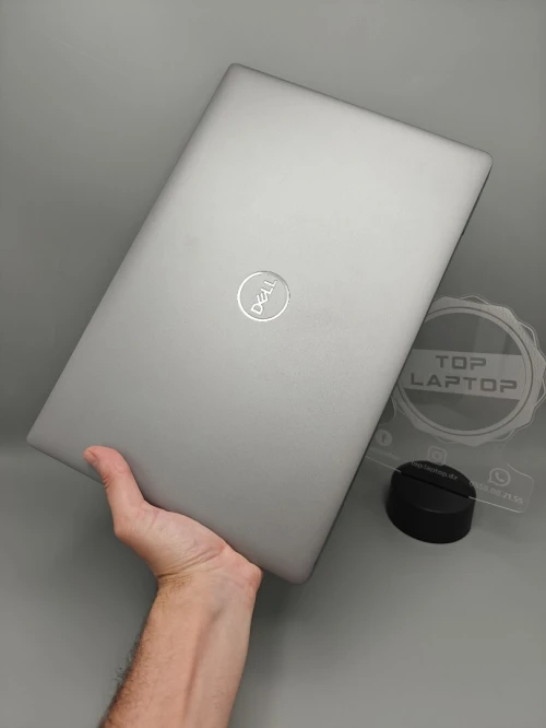 VENDU Dell Latitude 5530 NEUF JAMAIS UTILISÉ i7 1270P 12eme 16GB 512GB SSD 15.6" FULL HD IPS 