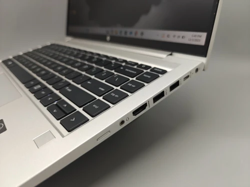 Hp ProBook 445 G9 RYZEN 5625u 16GB 512GB SSD NVMe 14" FHD IPS