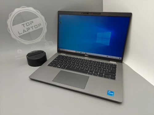 Dell Latitude 5430 i5 1245U 12th 16GB 256GB SSD 14" FULL HD IPS