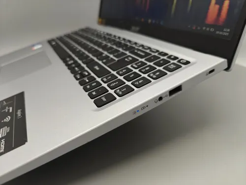 Acer Aspire 3 A315-58 i5 1135G7 11eme 8GB 512GB SSD NVMe 15.6" FULL HD