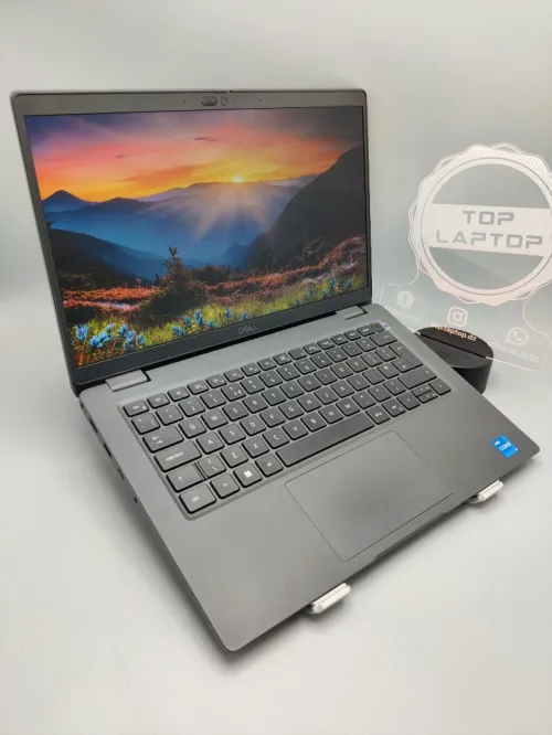 Dell Latitude 3440 Intel i5 1335U 13eme 16GB 256GB SSD 14" FULL HD IPS 