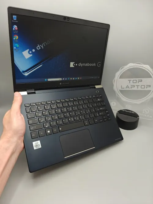 Dynabook PROTÉGÉ X30L i3 10110u 10eme 8GB 128GB SSD 13.3" NEUF JAMAIS UTILISÉ 