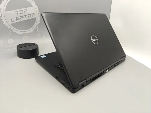Dell Latitude 5480 Professionnel i5 7300HQ 7th 8GB 256GB SSD NVME 14" FULL HD GERMANY